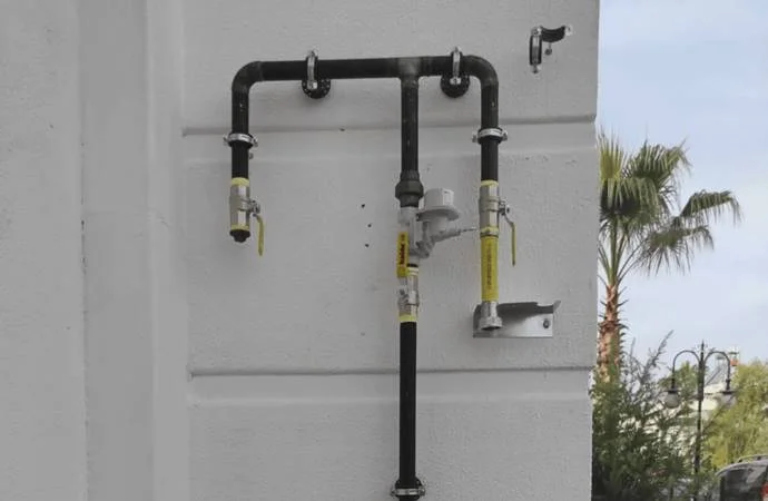 Sakarya Doğalgaz Tesisat Hizmetleri