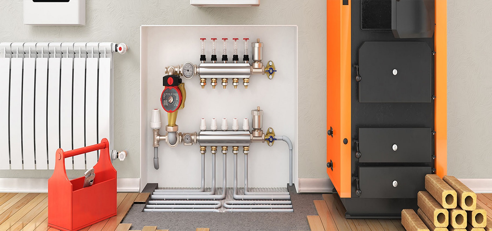 Sakarya Doğalgaz Tesisat Profesyonel Hizmet